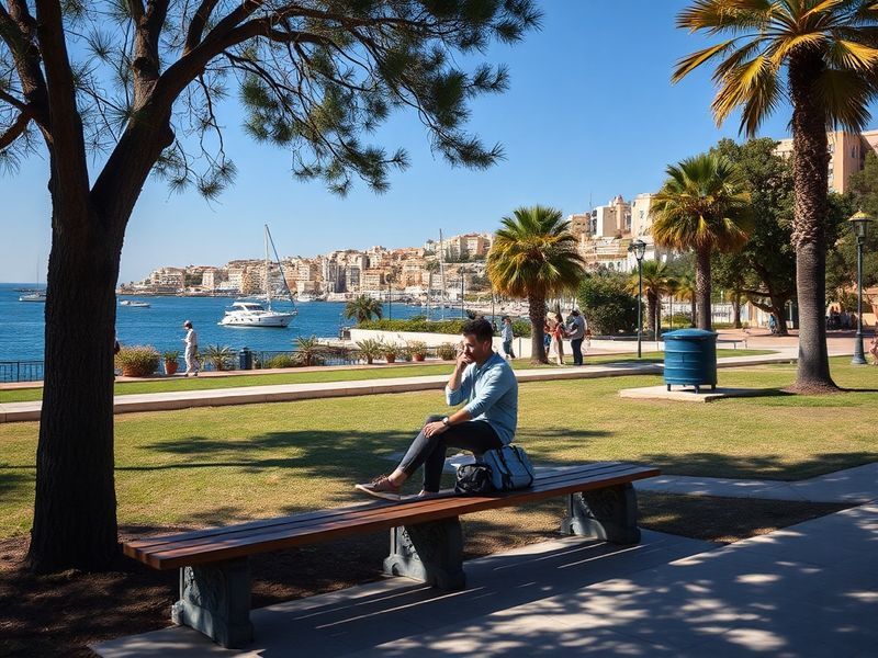 Malta The mask we refuse to remove