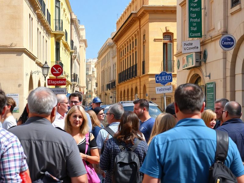Malta Small languages, big stories: DoSEL festival speaks volumes