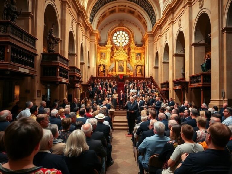 Malta Concert series to revive wartime songs