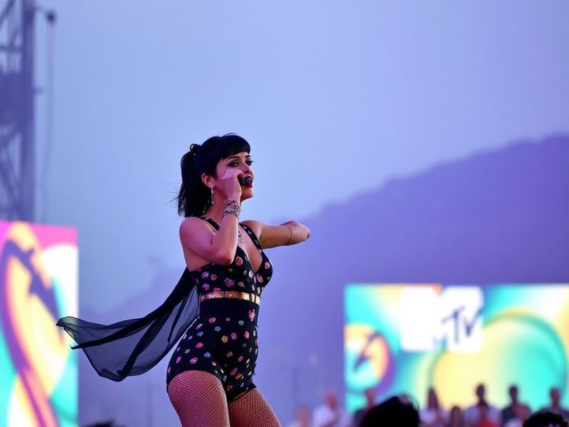 Malta Australia police investigate Katy Perry over sexual assault allegations