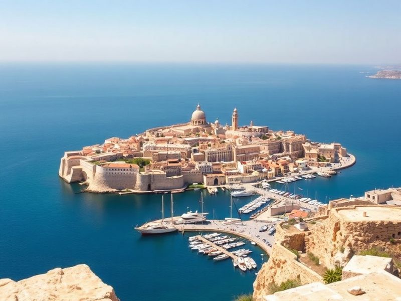 Malta 18-year-olds can now apply for a free EU travel pass