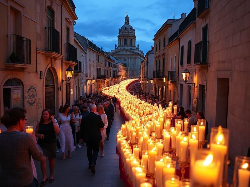 Malta Gozo to have a religion-themed Notte Bianca