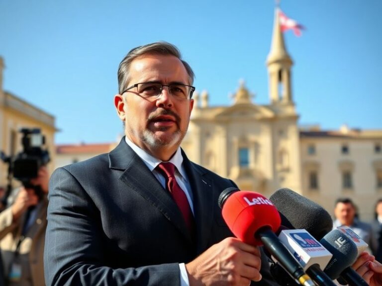 Malta Abela dismisses election uncertainty concerns