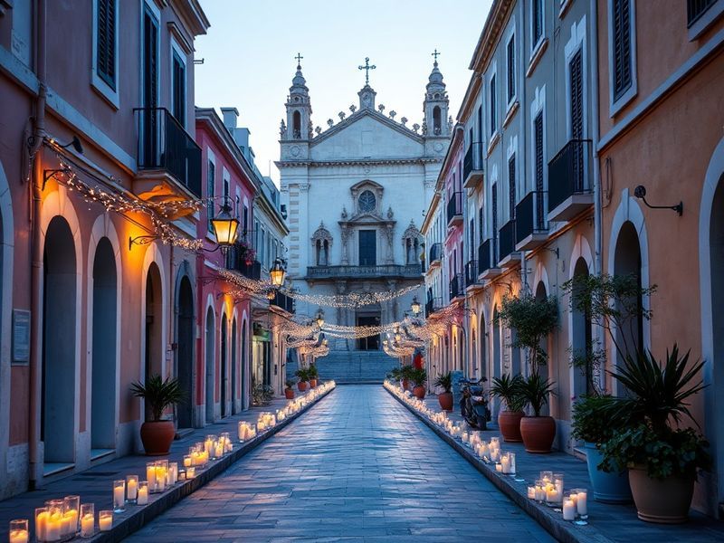 Malta Gozo to have a religion-themed Notte Bianca