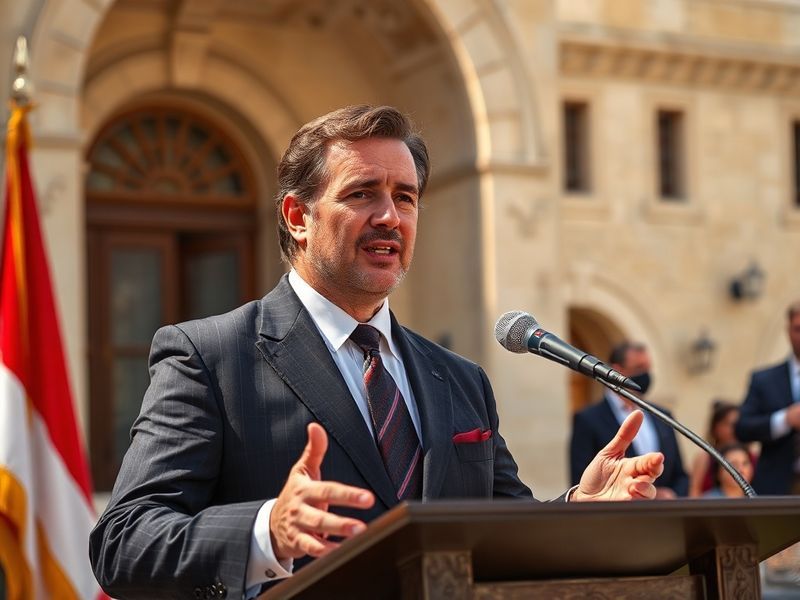 Malta Abela dismisses election uncertainty concerns