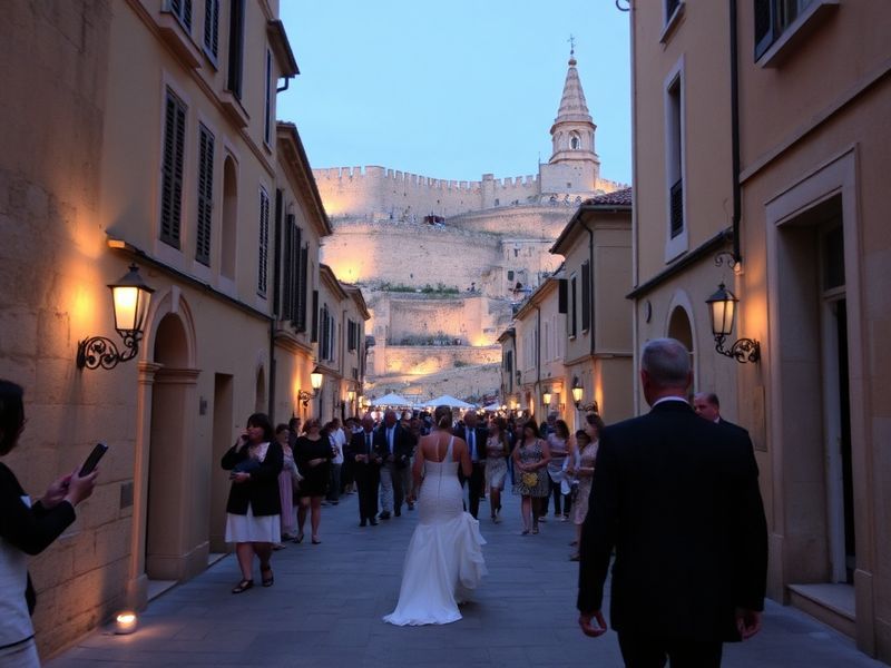 Malta Gozo to have a religion-themed Notte Bianca