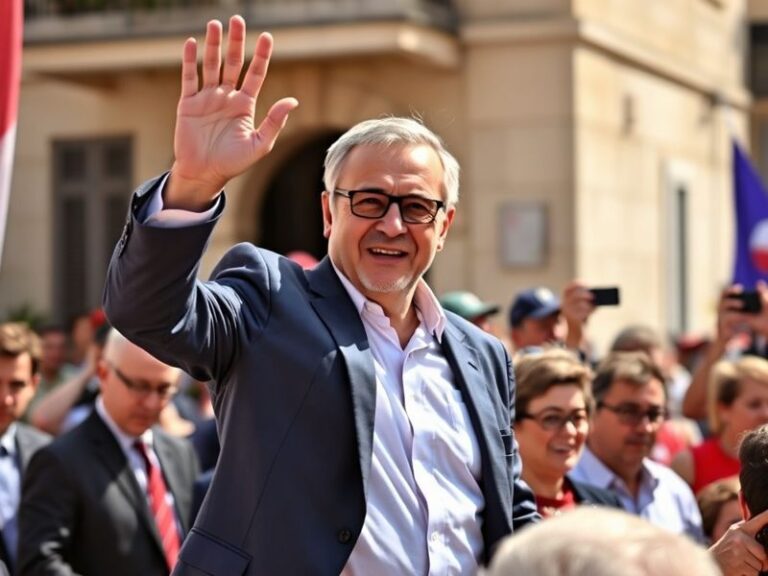 Malta Abela dismisses election uncertainty concerns