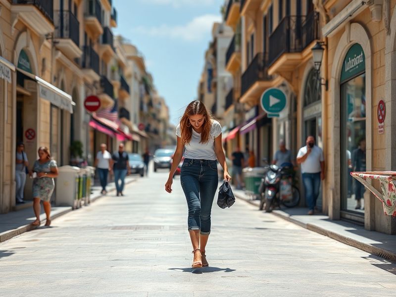 Malta Gaming worker accused of sexually assaulting his then partner