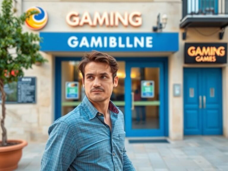 Malta Gaming worker accused of sexually assaulting his then partner