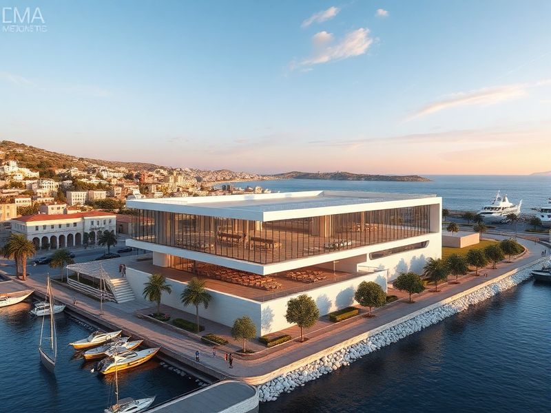 Malta Two-storey sports complex planned for vacant land in St Julian's