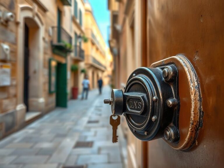 Malta Abortion pills placed in secret key safes across Malta and Gozo