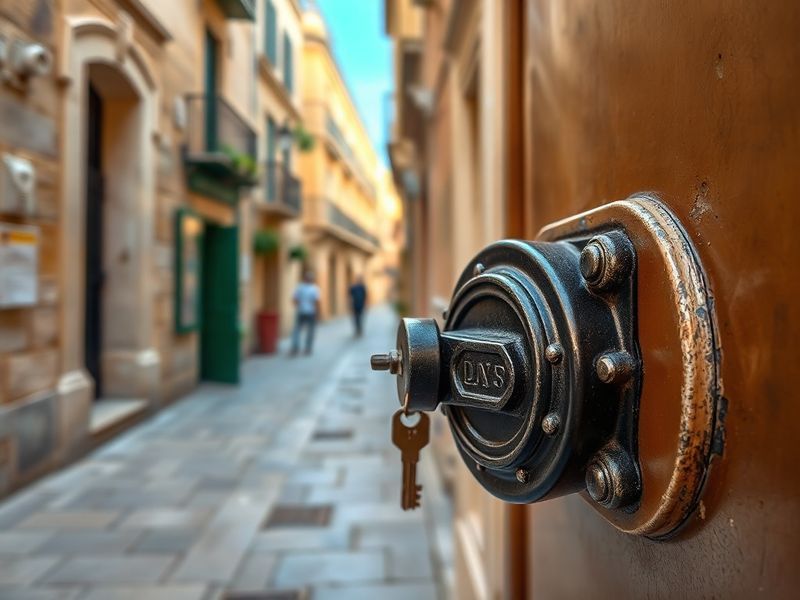 Malta Abortion pills placed in secret key safes across Malta and Gozo