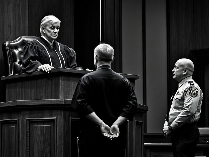 Malta Court hands down suspended sentence for harassment