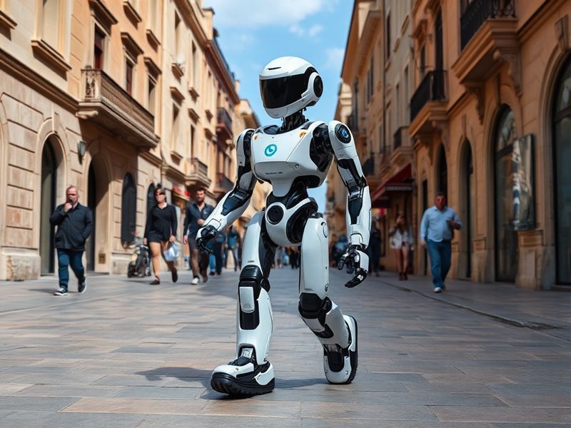 Malta Malta tops EU ranking for AI use at work