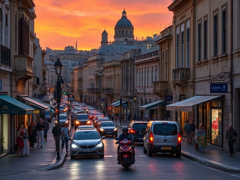 Malta Man breached five sets of bail conditions in one night, prosecutors say