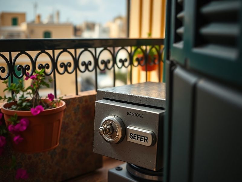 Malta Abortion pills placed in secret key safes across Malta and Gozo