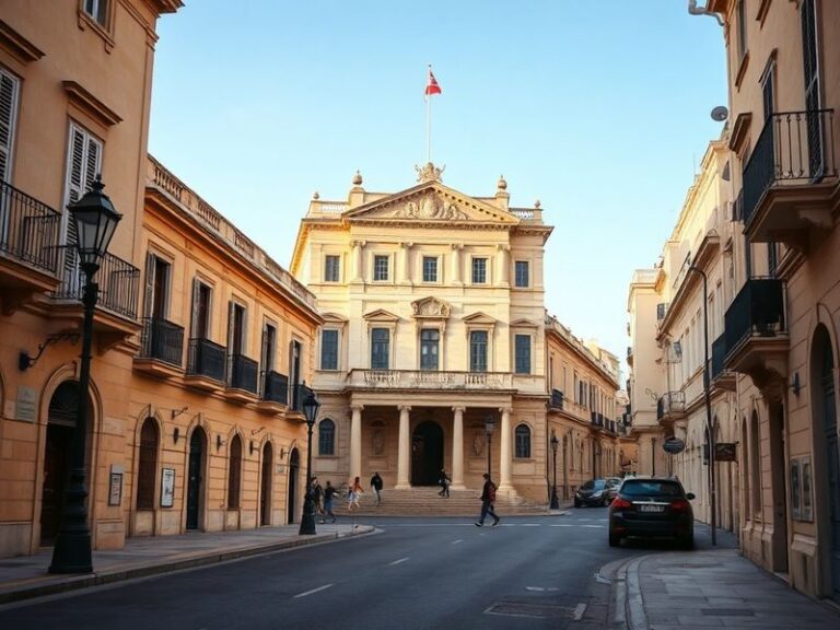 Malta Court hands down suspended sentence for harassment