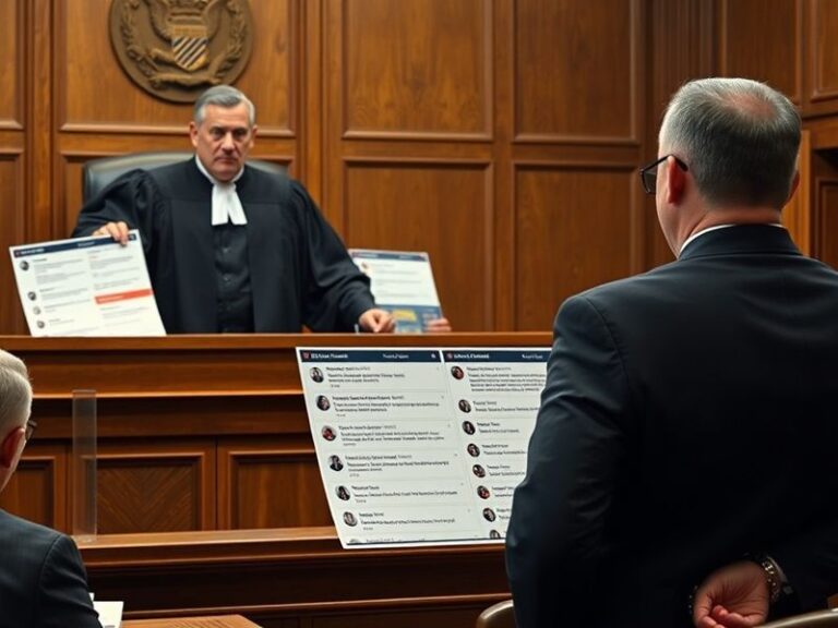 Malta Chats by alleged fraudster who impersonated banks presented in court