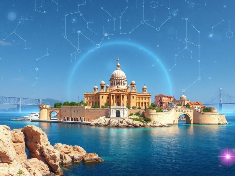 Malta Malta tops EU ranking for AI use at work
