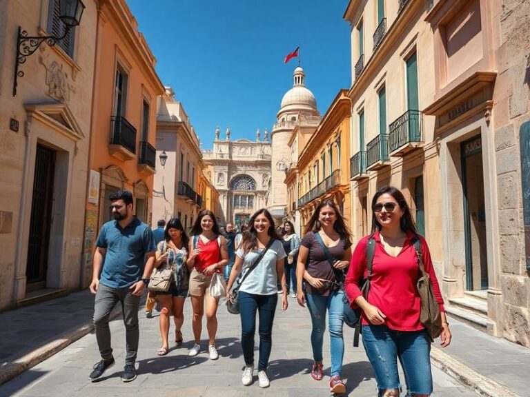 Malta UK inks deal to rejoin EU's Erasmus student exchange scheme