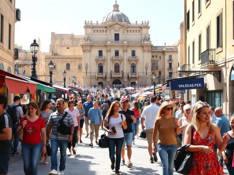 Malta New all-inclusive resorts, hostels barred under new tourist accommodation rules