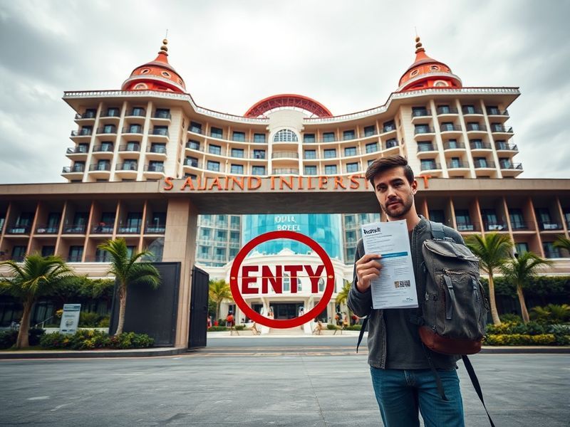 Malta New all-inclusive resorts, hostels barred under new tourist accommodation rules