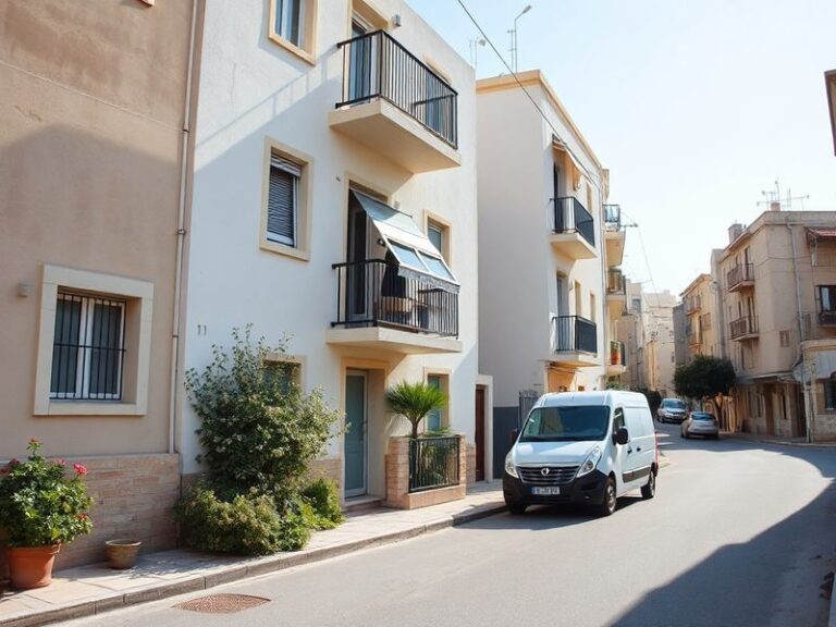 Malta French father who kept son in van for months faces 30 years in jail