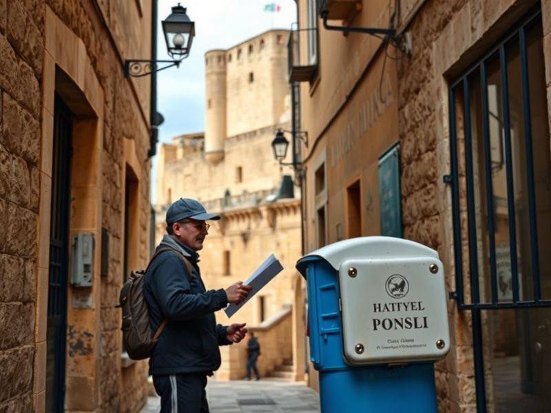 Malta Letters to the editor - April 16, 2026