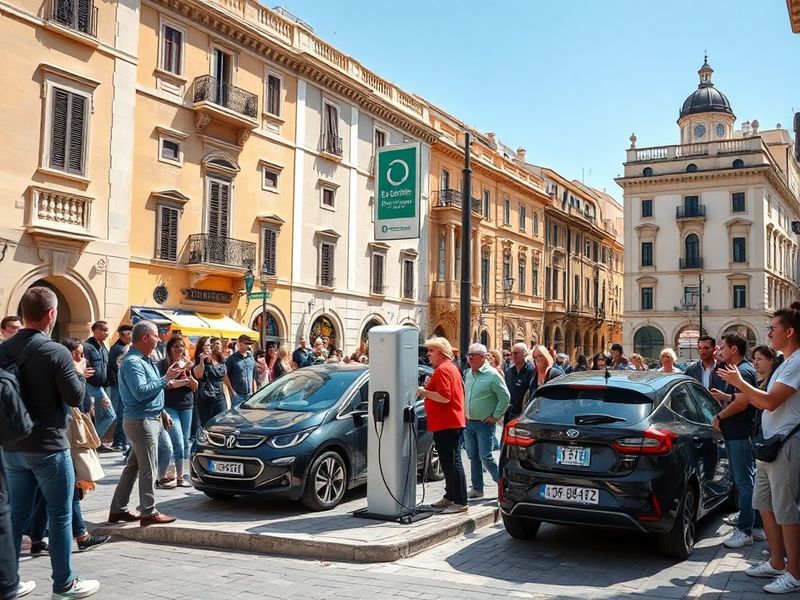 Malta Announcements – April 16, 2026