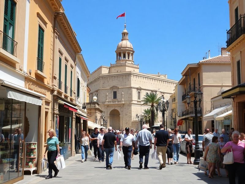 Malta Stop inflating spending, watchdog urges government