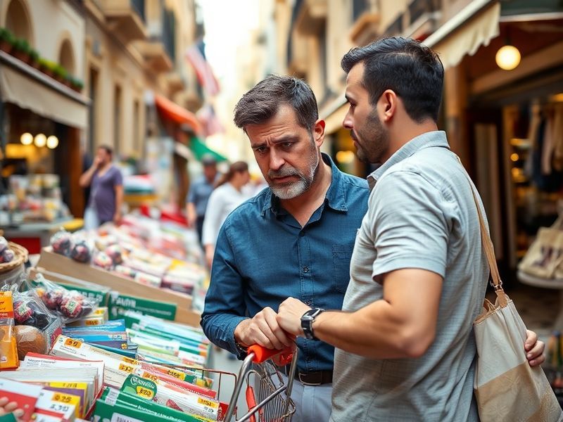 Malta Stop inflating spending, watchdog urges government