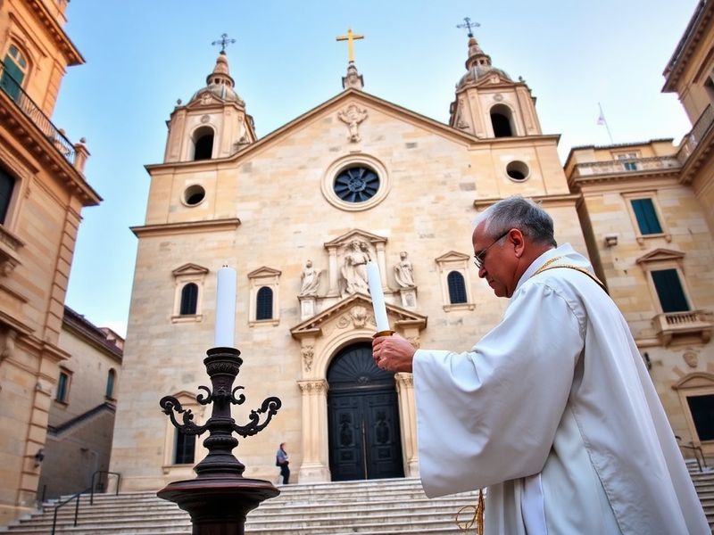 Malta Roberta Metsola backs Pope Leo, invites him to address plenary session