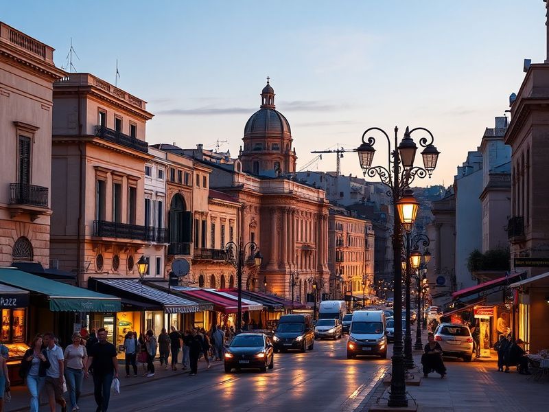 Malta Tech in 2026: Shifts in finance, navigation, and connectivity no one expected