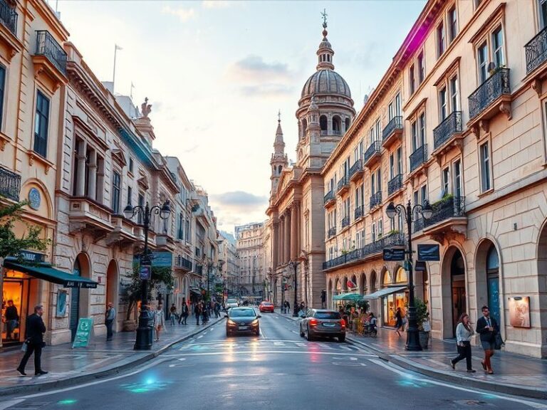 Malta Tech in 2026: Shifts in finance, navigation, and connectivity no one expected