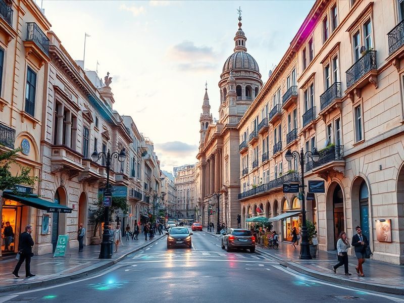 Malta Tech in 2026: Shifts in finance, navigation, and connectivity no one expected