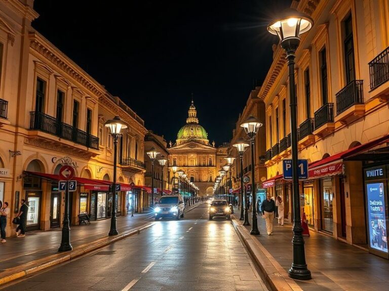 Malta Tech in 2026: Shifts in finance, navigation, and connectivity no one expected