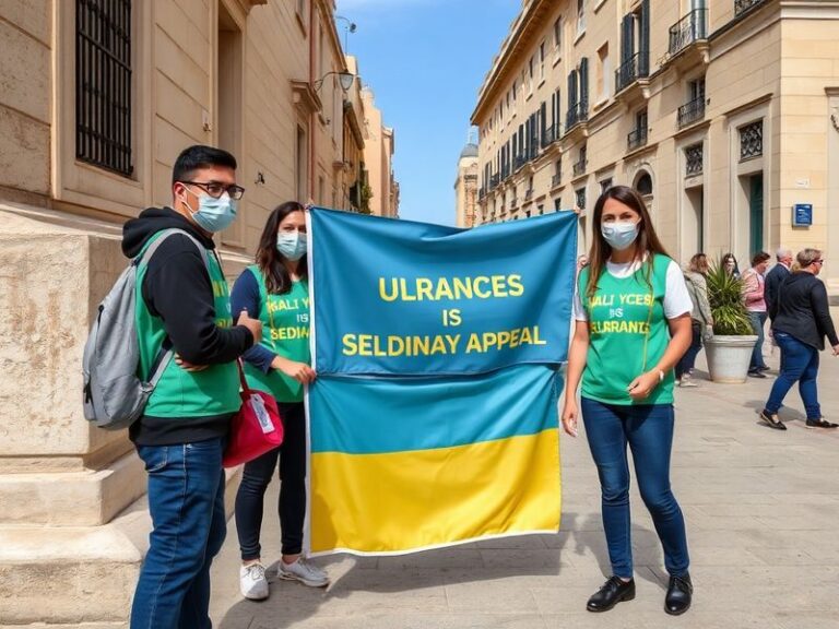 Malta Russia pummels Ukraine with drone and missile strikes, killing at least 16