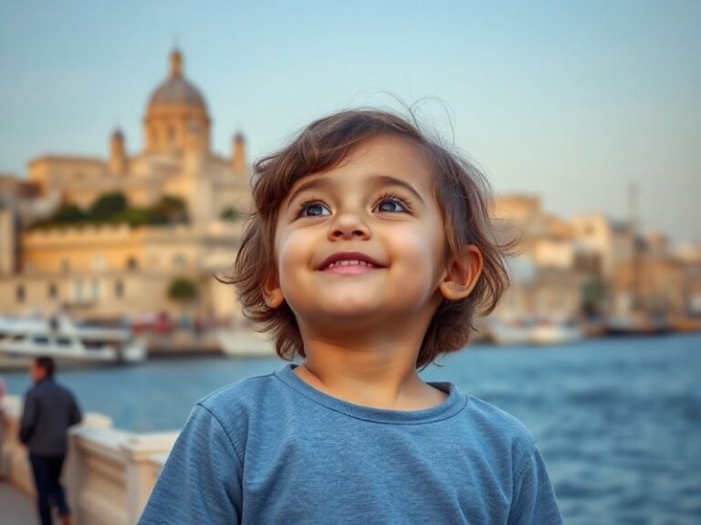 Malta 'Why leave a child hanging for years?': conference hears adoption challenges