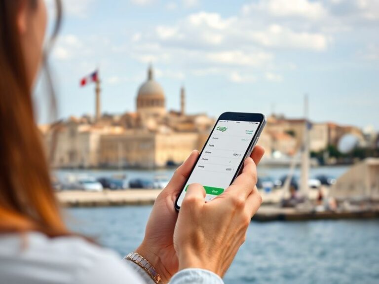 Malta Kintech marks 10 years of Cashlogy in Malta