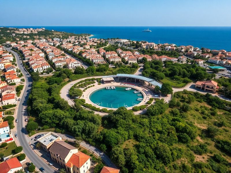 Malta PA approves controversial redevelopment of former Dolphin Centre in Balzan