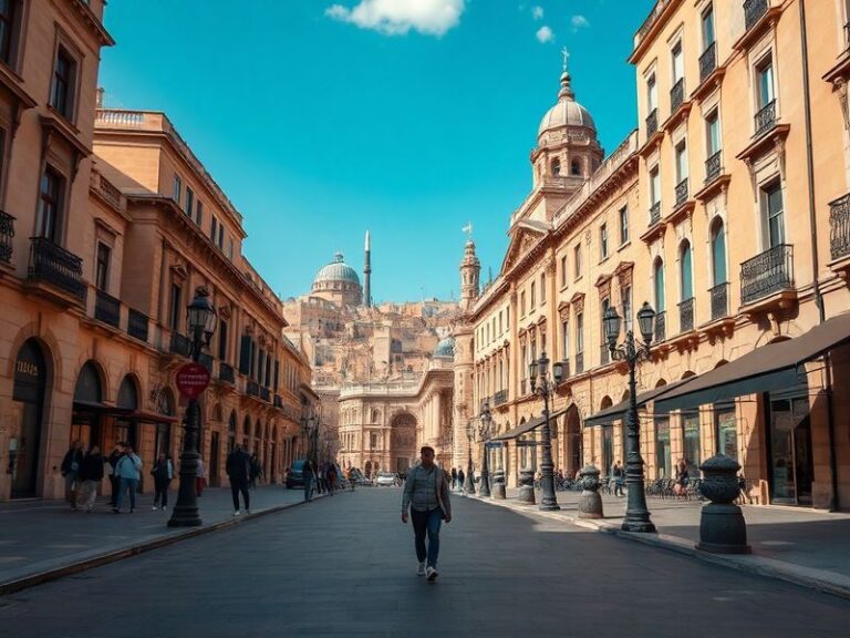 Malta Greenhouse gas emissions are falling, not rising, new Central Bank report says