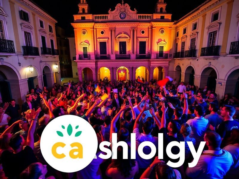 Malta Kintech marks 10 years of Cashlogy in Malta