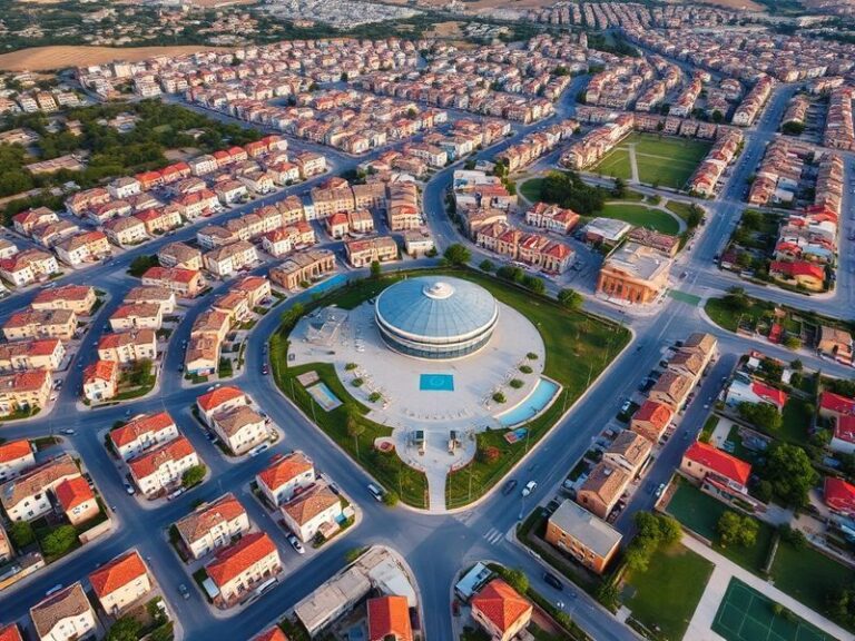 Malta PA approves controversial redevelopment of former Dolphin Centre in Balzan