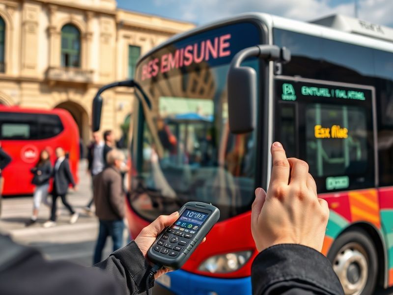 Malta Greenhouse gas emissions are falling, not rising, new Central Bank report says