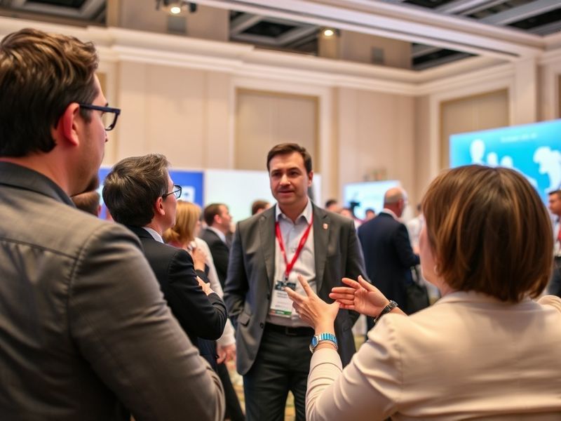 Malta 'Why leave a child hanging for years?': conference hears adoption challenges