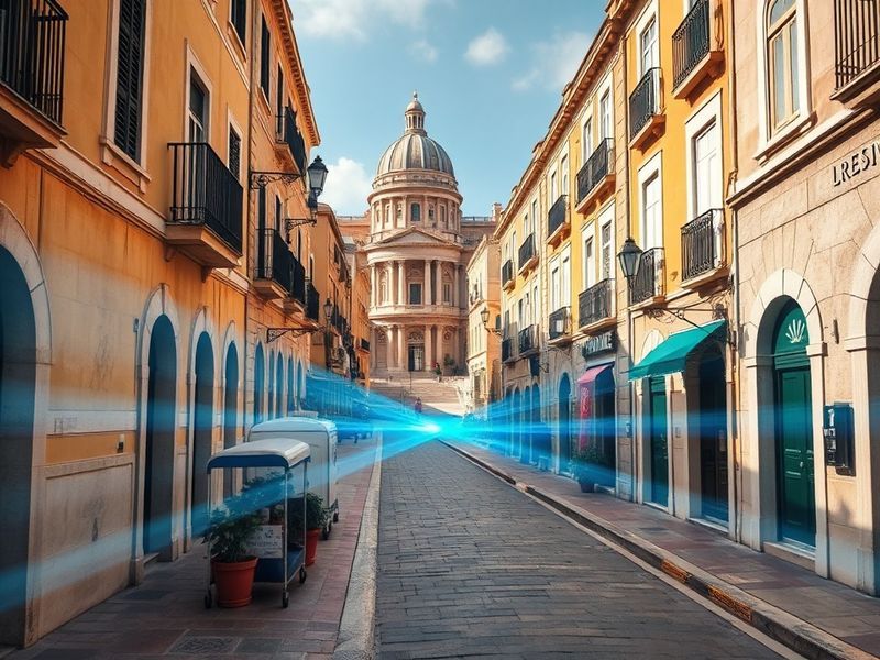 Malta Kintech marks 10 years of Cashlogy in Malta