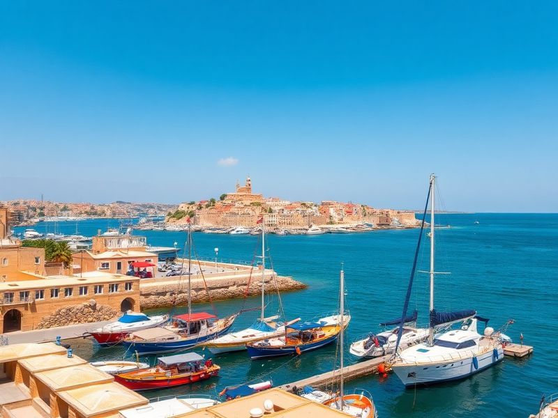 Malta Greenhouse gas emissions are falling, not rising, new Central Bank report says