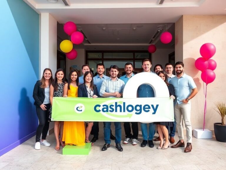 Malta Kintech marks 10 years of Cashlogy in Malta