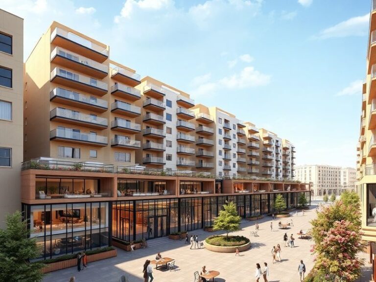 Malta PA approves controversial redevelopment of former Dolphin Centre in Balzan