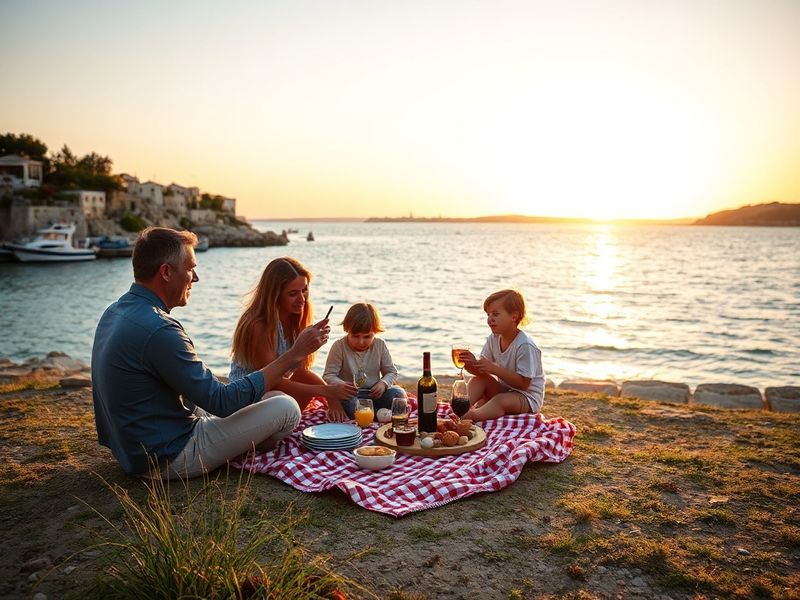 Malta Greenhouse gas emissions are falling, not rising, new Central Bank report says